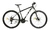 BICICLETA SLP 25PRO EQUIPO SHIMANO 21 VELOCIDADES  CUADRO DE ALUMINIO  FRENO A DISCO  SUSPENSIÓN DELANTERA - comprar online