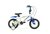 BICICLETA FIRE BIRD RACER ROD 12 NIÑOS