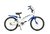 BICICLETA FIRE BIRD RACER ROD 20 NIÑOS