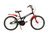 BICICLETA FIRE BIRD RACER ROD 20 NIÑOS - comprar online