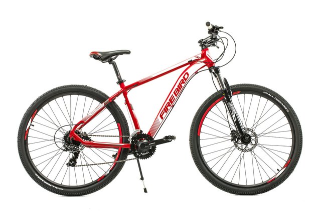 Bicicleta Firebird Rodado 29 2025 - Main Image