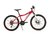 BICICLETA FIRE BIRD STOM ROD 24 FRENOS A DISCO SUSPENCION ALUMINIO
