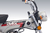 MOTO MONDIAL DAX 70 0KM