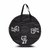 DOBLE FUNDA ACOLCHONADA PORTA RUEDA DOBLE BICICLETA H/ ROD 29 COZY SPORT