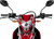 MOTO GILERA SMX 250 0KM - comprar online