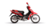 MOTO GILERA SMASH 110 R FULL 0KM