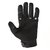 GUANTE MAC MICROFIBRA CUERO STREET NEGRO - comprar online