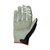 GUANTES LS2 MX BUMP NEGRO BLANCO ROJO - comprar online
