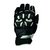 GUANTES NINETOONE RAZOR NEGRO