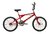 BICICLETA HALLEY FREESTYLE ROD 20 ACERO - comprar online