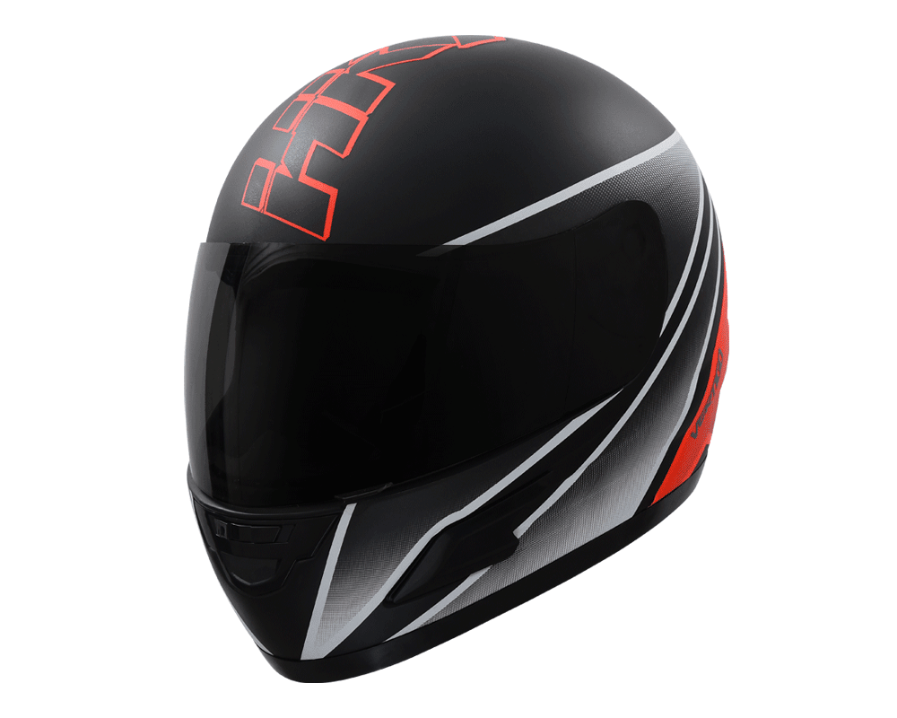 Casco de moto online vertigo