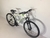 BICICLETA CHEVROLET RODADO 26 LTWOO 21 VELOCIDADES FRENO A DISCO CUADRO DE ALUMINIO