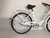 Imagen de BICICLETA FIRE BIRD ROD 26 PLAYERA FULL DAMA CUADRO ALUMINIO PORTAEQUIPAJES CANASTO ENREJADO
