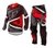 CONJUNTO MOTOCROSS PRO TORK INSANE 4 - comprar online