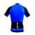 JERSEY COZY CICLISMO - PREMIUM FIT AZUL - comprar online