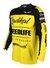 JERSEY RADIKAL CONCEPT FLAG AMARILLO - comprar online