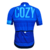 JERSEY COZY CICLISMO PREMIUM MODELO SELECT - Junin Moto Bike