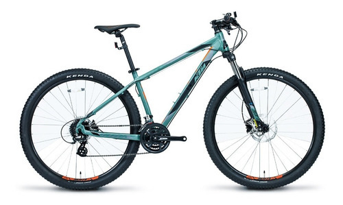 Bicicleta ktm ultra 5.65