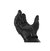 GUANTES MOTORMAN LANDER CUERO NEGRO - Junin Moto Bike