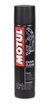 LIMPIA CADENA MOTUL AEROSOL 400 ML