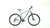 BICICLETA LOOK ROD 29 ALUMINIO  FRENO A DISCOS  EQUIPO SHIMANO 21V  SUSP CON BLOQUEO - tienda online
