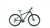 BICICLETA LOOK ROD 29 ALUMINIO  FRENO A DISCOS  EQUIPO SHIMANO 21V  SUSP CON BLOQUEO - comprar online