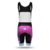 Imagen de MALLIOT CICLISMO COZY SPORT - CALZA BADANA GEL PREMIUM