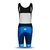 MALLIOT CICLISMO COZY SPORT - CALZA BADANA GEL PREMIUM - Junin Moto Bike