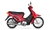 MOTO MONDIAL MAX 110 BASE 0KM