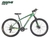 BICICLETA MOOVE ROD 29 ALUMINIO  FRENO A DISCOS  EQUIPO SHIMANO  SUSP CON BLOQUEO