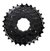 PIÑON A CASSETTE SHIMANO CS-HG20 DE 7 VELOCIDADES - comprar online