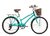 BICICLETA OLMO AMELIE PLUME RODADO 26