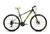 BICICLETA RALEIGH MOJAVE 2.0 ROD 29 MTB SHIMANO SUSP. CON BLOQUEO F/ A DISCO