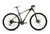 BICICLETA RALEIGH MOJAVE 7.0 ROD 29 SHIMANO DEORE SUSP CON BLOQUEO FRENO A DISCO HIDRAULICO
