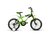 BICICLETA RALEIGH MXR ROD 16 NIÑOS
