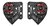 REPUESTO SUJECION LATERAL VISOR CASCO 323 ARROW LS2