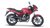 MOTO BAJAJ ROUSER 180 0KM