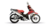 MOTO GILERA SMASH X 125 FULL 0KM