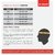 CASCO LS2 390 BREAKER ANDROID AZUL ROJO BLANCO en internet