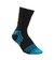 MEDIAS SOX CICLISMO VOLTAITALIA TURQUESA/NEGRO Y TURQUESA/ NEGRO Y AMARILLO - comprar online