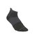 MEDIAS SOX CICLISMO CEBRA DOBLE CAPA NEGRA Y GRIS