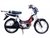 MOTO BETA FOUR CARGO  110 0KM