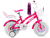 BICICLETA OLMO RODADO 12 PARA NENA TINY PETS