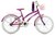 BICICLETA OLMO TINY DANCERS RODADO 20