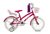 BICICLETA OLMO TYNI FRIENDS RODADO 16