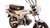 Imagen de MOTO GILERA VC 70 0KM