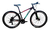 BICICLETA VENZO SKILINE ROD 29 EQUIPO SHIMANO FRENO A DISCO en internet