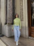 Pant Curt Celeste en internet