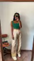 Pant Pekin - comprar online