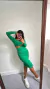 Set Berna Verde - comprar online